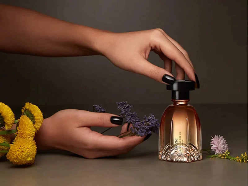 O Boticário, Floratta Fleur Supreme, Parfum 75ml
