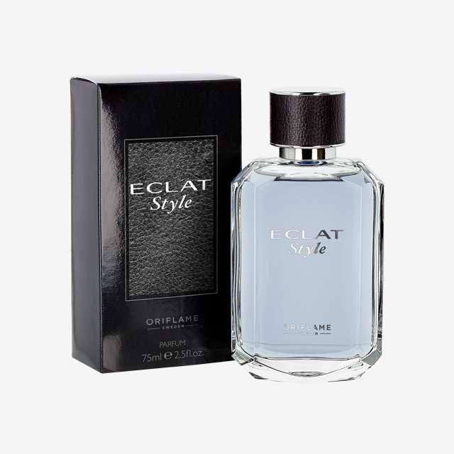 Eclat Style, Parfum, Oriflame 75ml